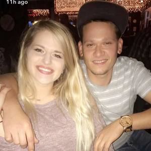 Meet your Posher, Lucas